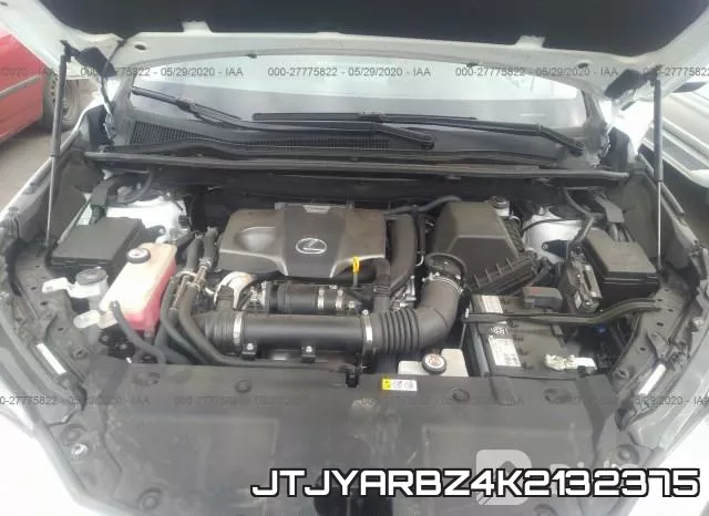 JTJYARBZ4K2132375 фото 2