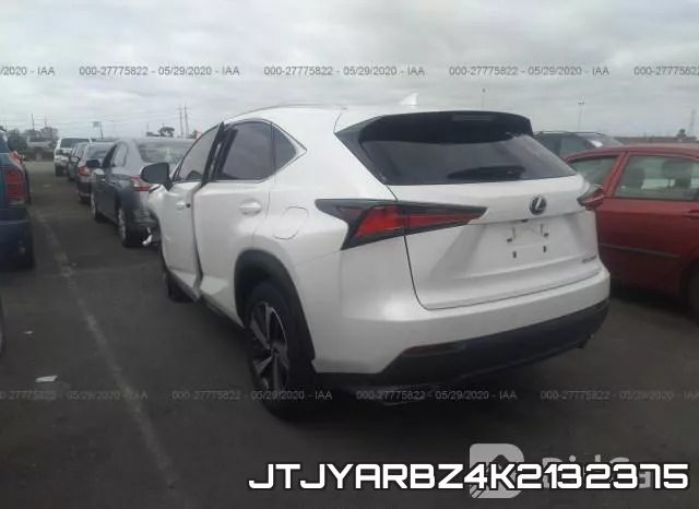 JTJYARBZ4K2132375 фото 4