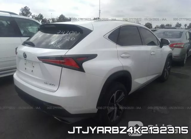 JTJYARBZ4K2132375 фото 5