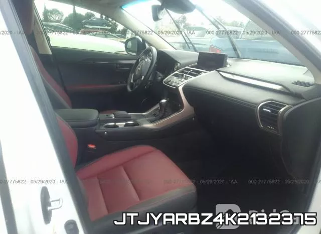 JTJYARBZ4K2132375 фото 6