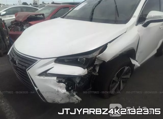 JTJYARBZ4K2132375 фото 7