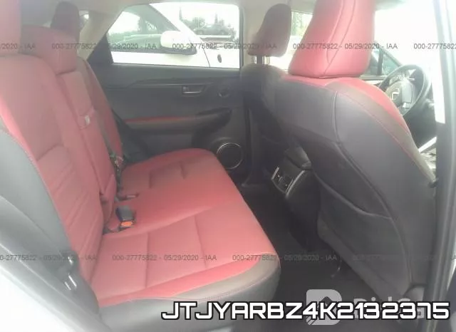 JTJYARBZ4K2132375 фото 9
