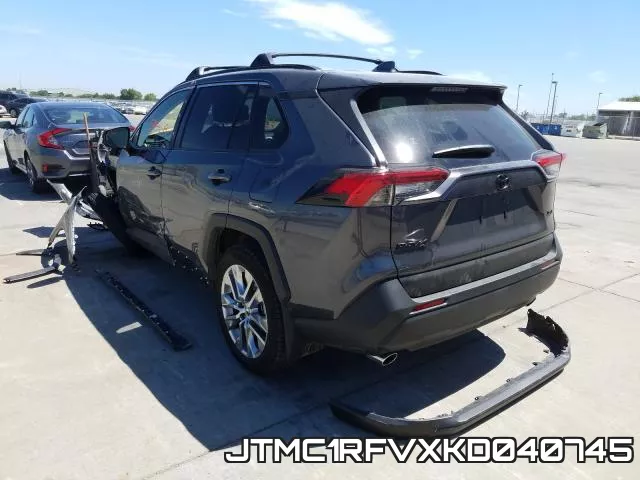 JTMC1RFVXKD040745 фото 4