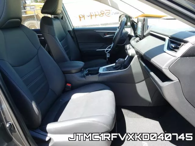 JTMC1RFVXKD040745 фото 6