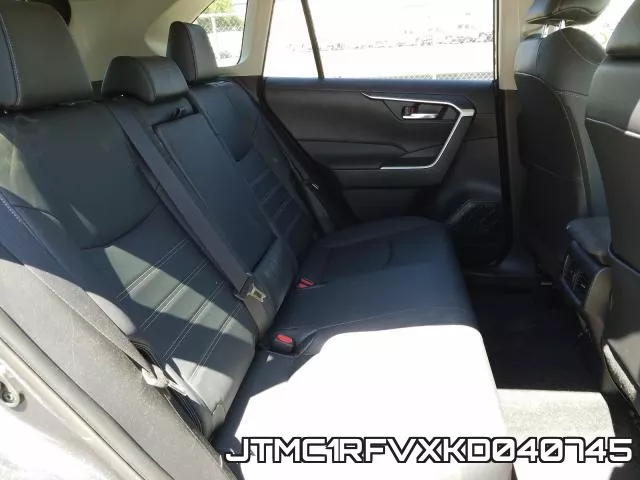 JTMC1RFVXKD040745 фото 7