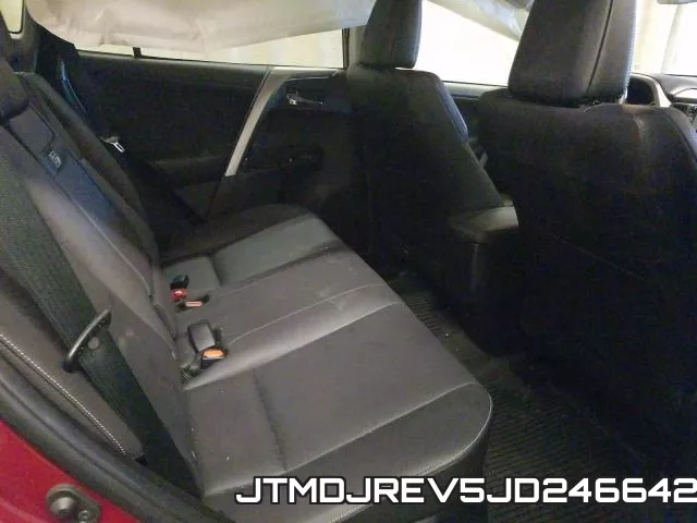 JTMDJREV5JD246642 фото 6