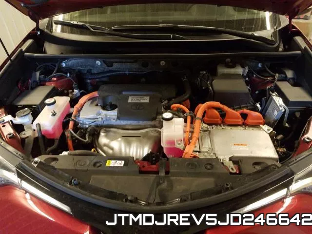JTMDJREV5JD246642 фото 7