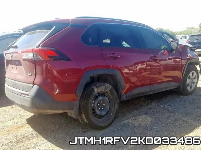 JTMH1RFV2KD033486 фото 5