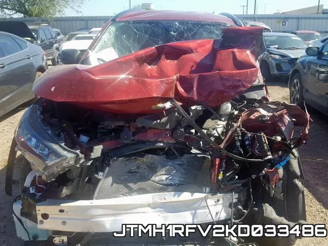 JTMH1RFV2KD033486 фото 8