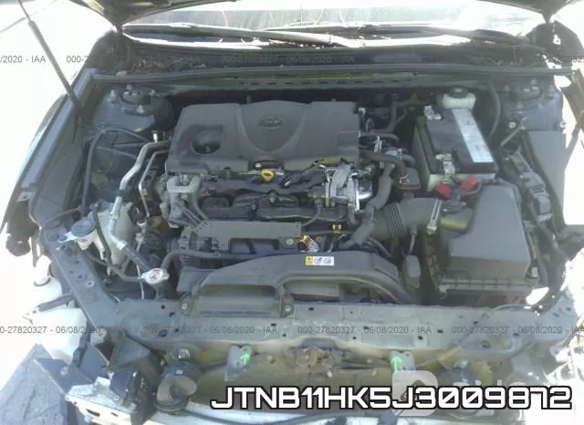 JTNB11HK5J3009872 фото 2