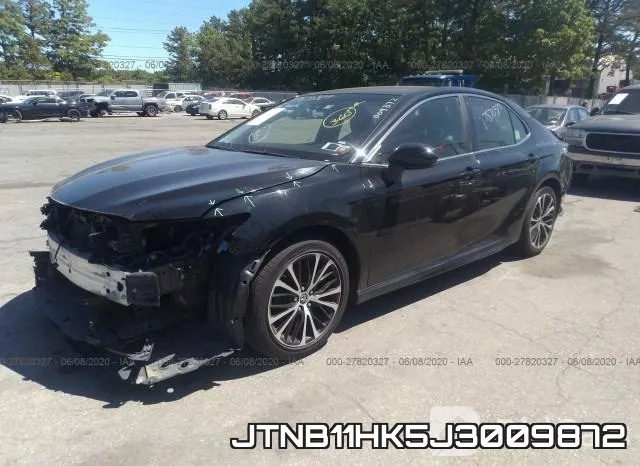 JTNB11HK5J3009872 фото 3