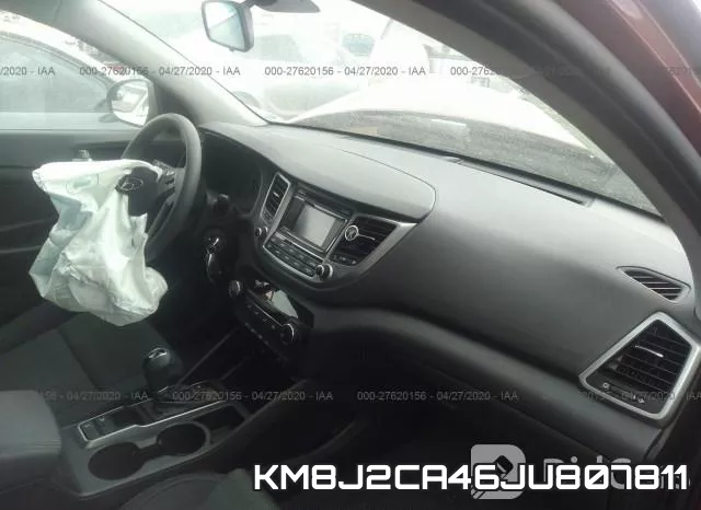 KM8J2CA46JU807811 фото 6