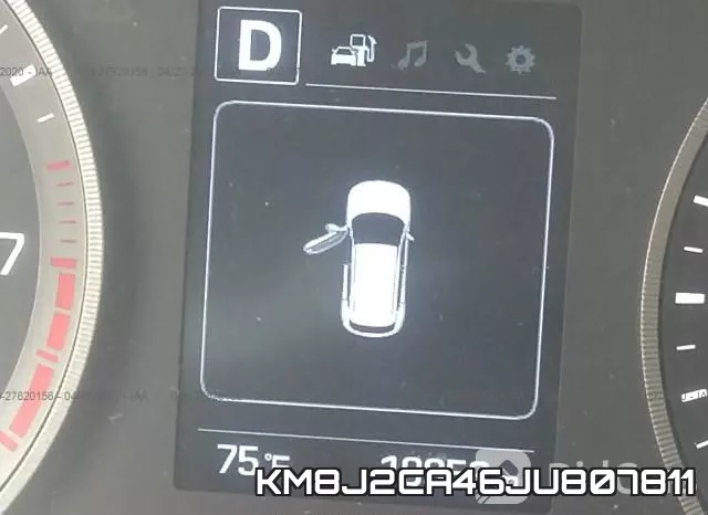 KM8J2CA46JU807811 фото 8