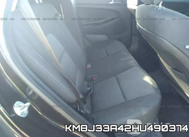 KM8J33A42HU490374 фото 9