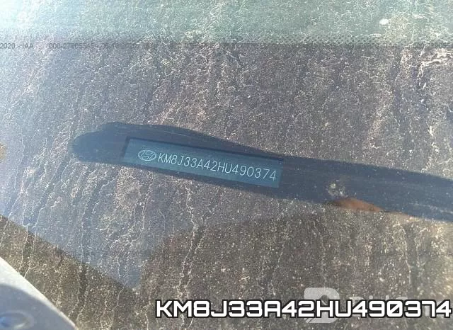 KM8J33A42HU490374 фото 10