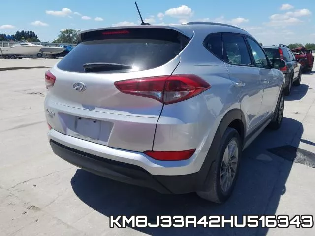 KM8J33A42HU516343 фото 5