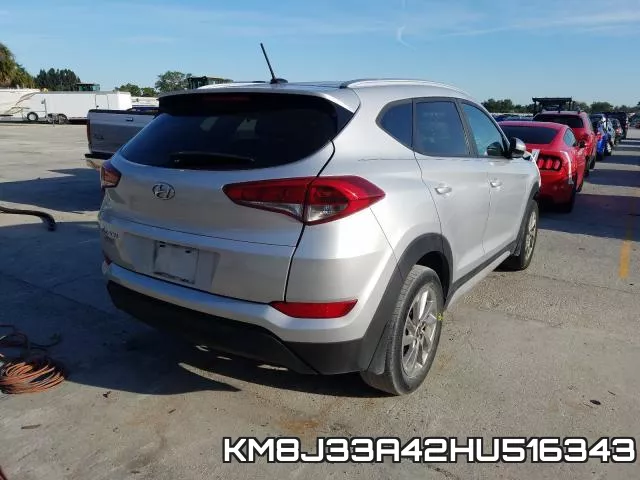 KM8J33A42HU516343 фото 7