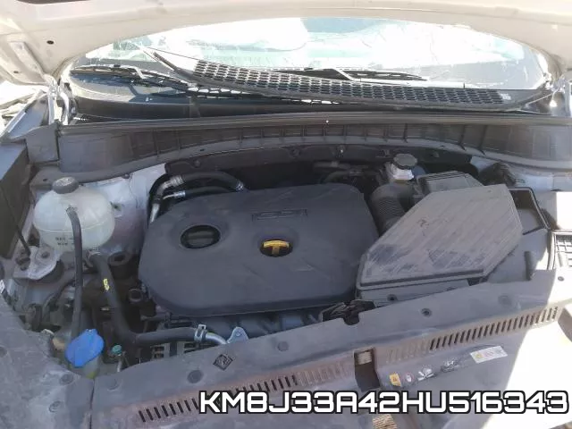 KM8J33A42HU516343 фото 8