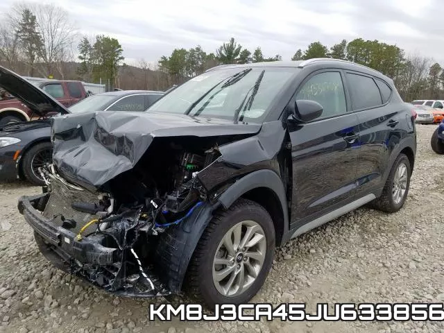 KM8J3CA45JU633856 фото 3
