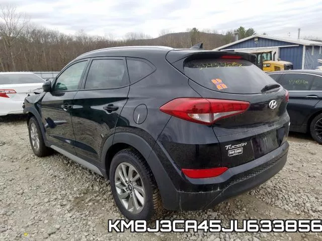 KM8J3CA45JU633856 фото 4