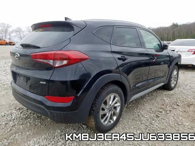 KM8J3CA45JU633856 фото 5