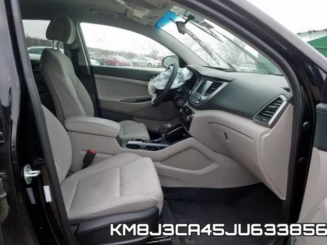 KM8J3CA45JU633856 фото 6