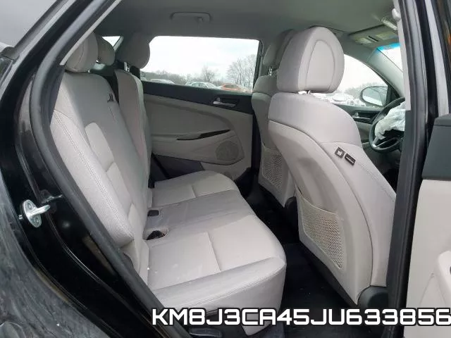 KM8J3CA45JU633856 фото 7