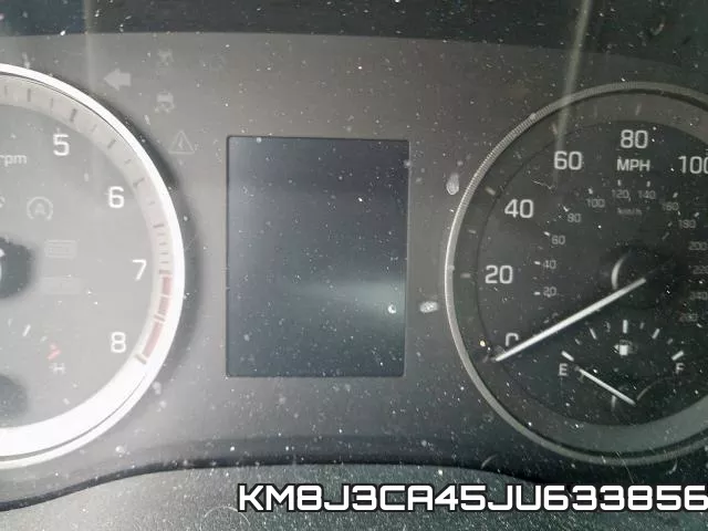 KM8J3CA45JU633856 фото 9