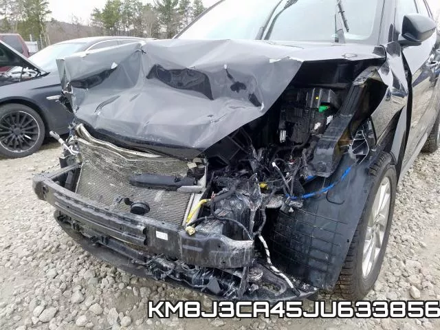 KM8J3CA45JU633856 фото 10