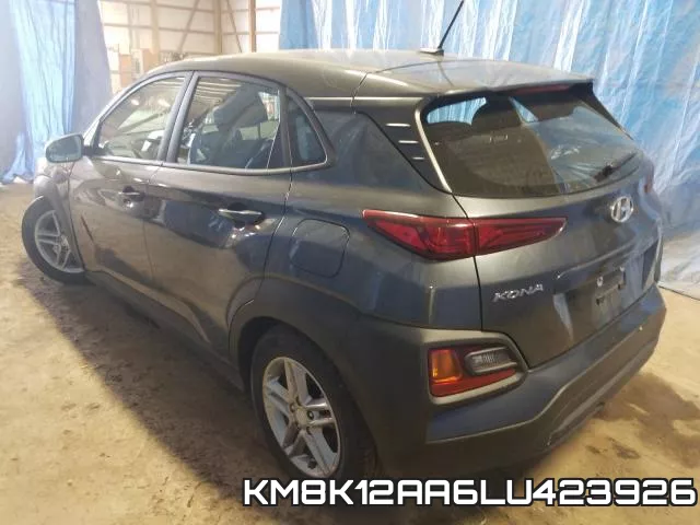 KM8K12AA6LU423926 фото 4