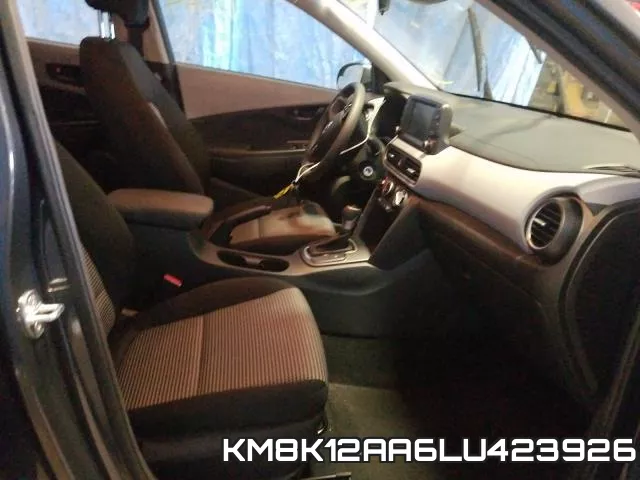 KM8K12AA6LU423926 фото 6