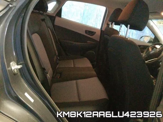 KM8K12AA6LU423926 фото 7