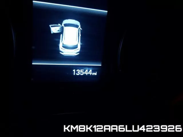 KM8K12AA6LU423926 фото 9