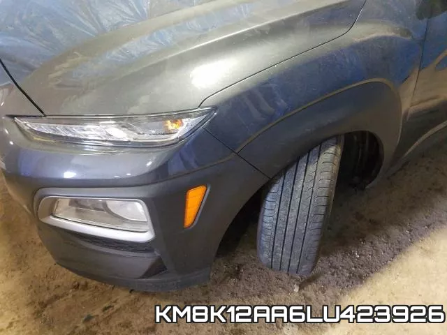 KM8K12AA6LU423926 фото 10
