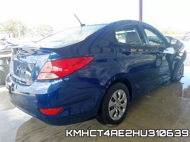 KMHCT4AE2HU310639 фото 5