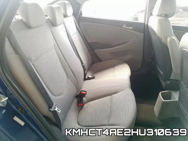 KMHCT4AE2HU310639 фото 7