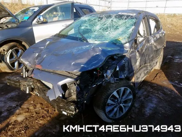 KMHCT4AE6HU374943 фото 3