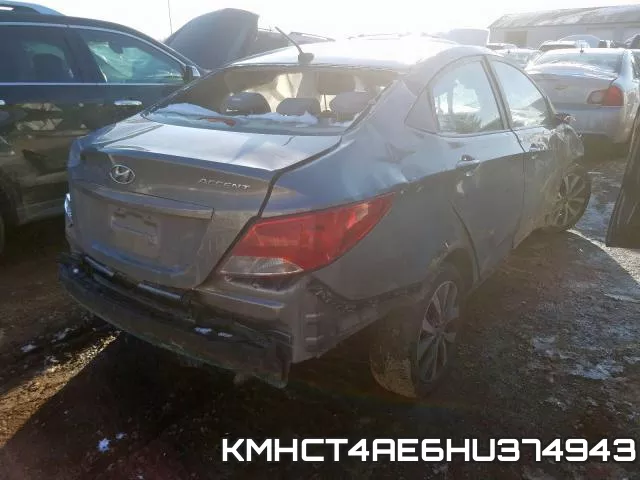 KMHCT4AE6HU374943 фото 5