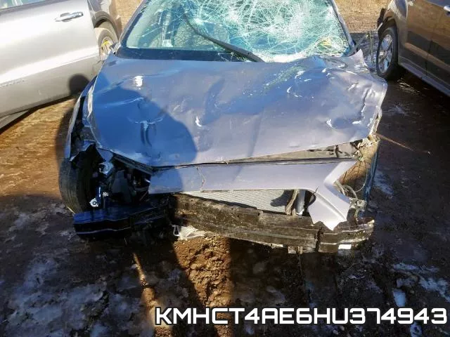 KMHCT4AE6HU374943 фото 7