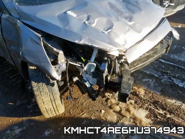 KMHCT4AE6HU374943 фото 9