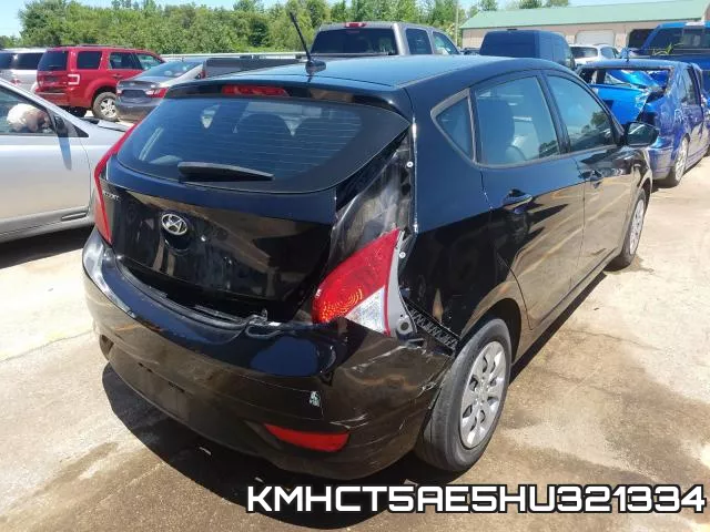 KMHCT5AE5HU321334 фото 5
