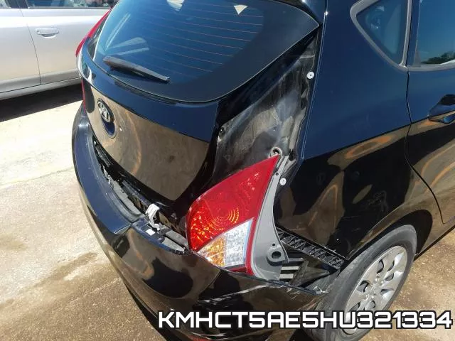 KMHCT5AE5HU321334 фото 10