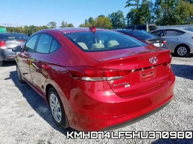 KMHD74LF5HU370980 фото 4