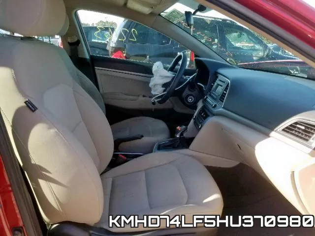 KMHD74LF5HU370980 фото 6