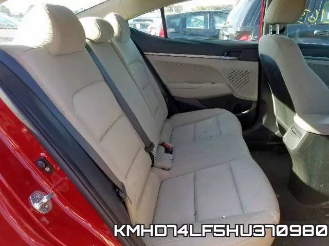 KMHD74LF5HU370980 фото 7
