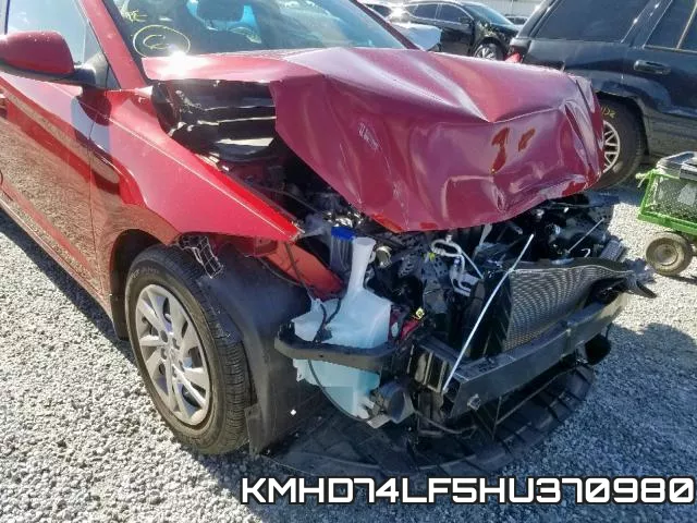 KMHD74LF5HU370980 фото 10