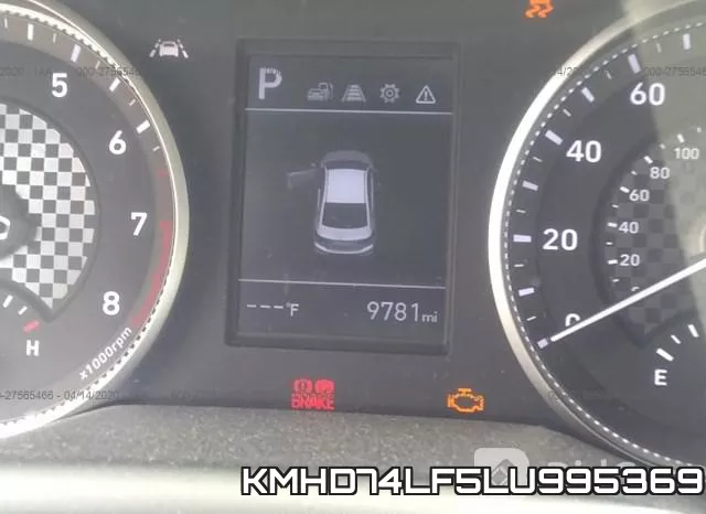 KMHD74LF5LU995369 фото 8