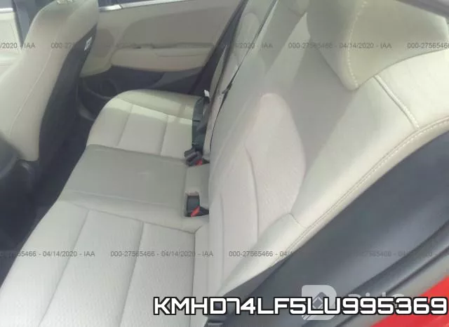 KMHD74LF5LU995369 фото 9