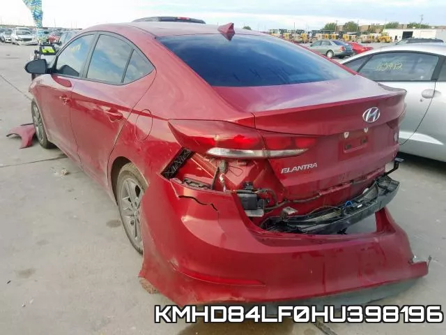 KMHD84LF0HU398196 фото 4