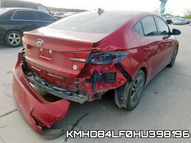 KMHD84LF0HU398196 фото 5
